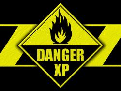 Danger XP